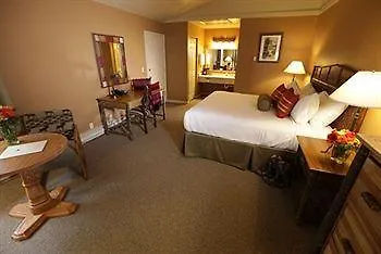 Headwaters & At Flagg Ranch Lodge Colter Bay Village