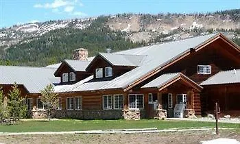 Headwaters & At Flagg Ranch Lodge