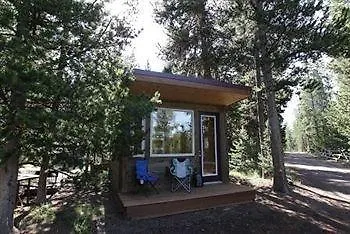 Headwaters & At Flagg Ranch Colter Bay Village