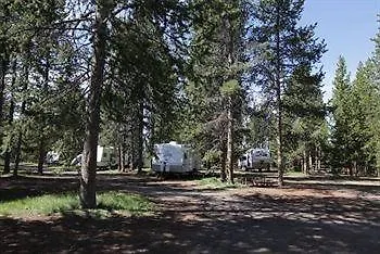 Headwaters & At Flagg Ranch Lodge Colter Bay Village