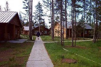 Headwaters & At Flagg Ranch Lodge