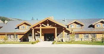 Lodge Headwaters & At Flagg Ranch Colter Bay Village