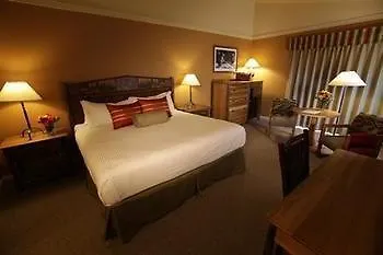 Headwaters & At Flagg Ranch Lodge