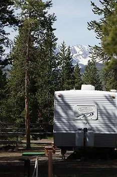 Headwaters & At Flagg Ranch