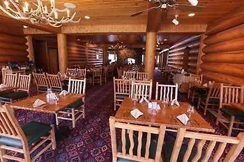 Headwaters & At Flagg Ranch * Colter Bay Village