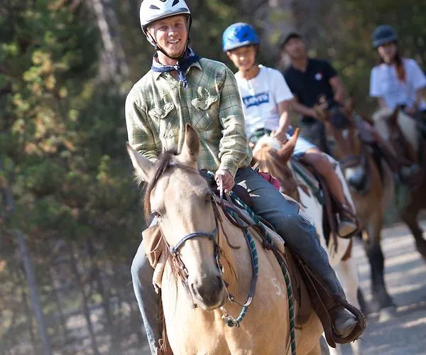 Headwaters & At Flagg Ranch *