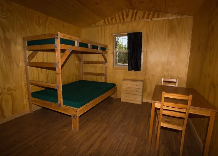 Lodge Headwaters & At Flagg Ranch Colter Bay Village
